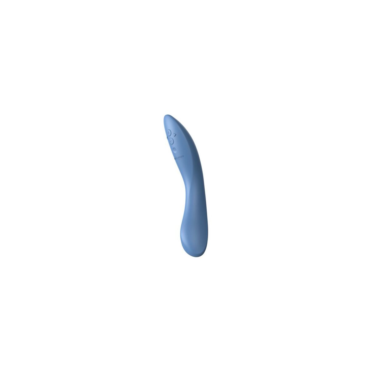 Anal vibrator We-Vibe Blå